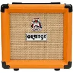 Orange - PPC108 Guitar Speaker Cabinet