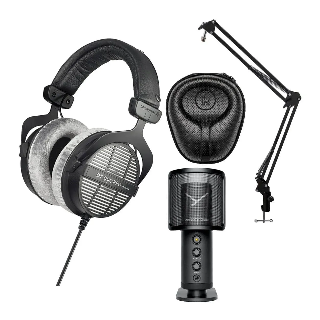 Beyerdynamic DT 990 Pro Headphones