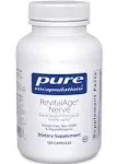 Pure Encapsulations - RevitalAge Nerve - 120 Capsules