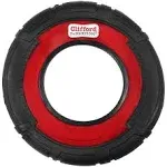 Clifford® Flying Disc Frisbee Dog Toy | 9.25" Durable Dog Frisbee | Quality, Strong Rubber Frisbee for Dogs for Fetch, Toss and Tug