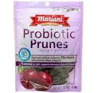 Mariani Probiotic Prunes