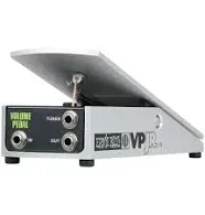 Ernie Ball 6180 VP Jr Mono Volume Pedal | Reverb