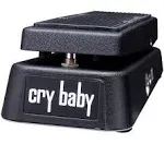 Dunlop GCB95 Cry Baby Standard Wah Pedal