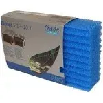 Oase BioSmart Replacement Filter Foam