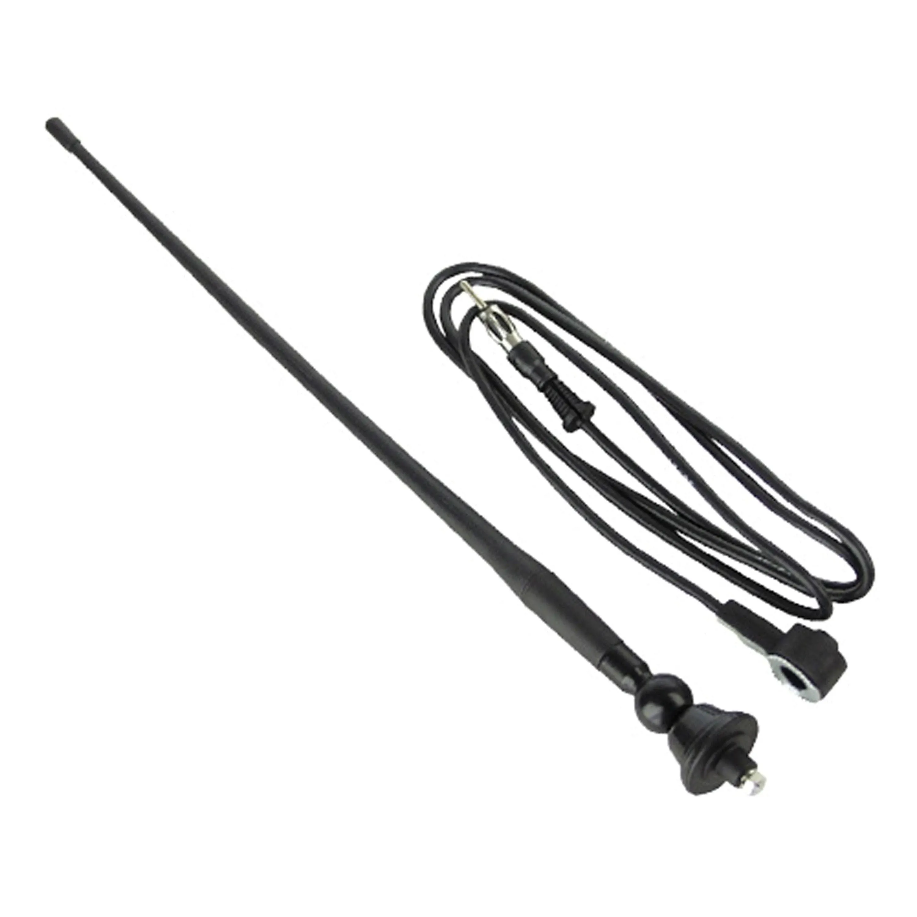 Boss Audio, AM/FM Rubber Antenna, MRANT12