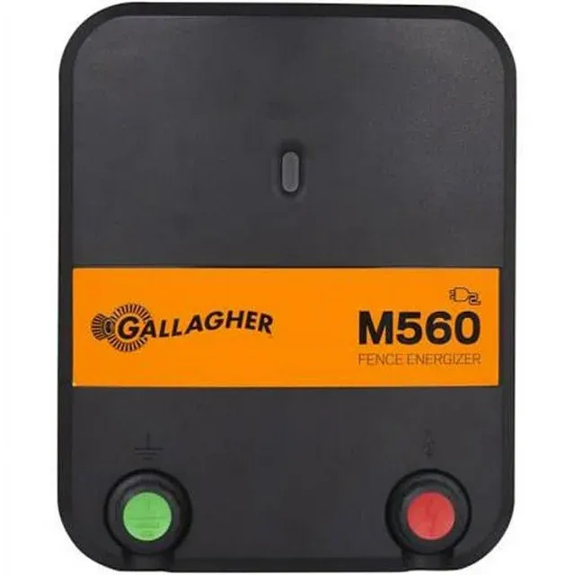 Gallagher Fence Energizer M560