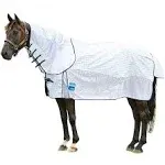 Kool Coat Airstream Detach-A-Neck Fly Sheet