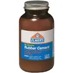 Elmer's Rubber Cement