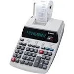 Canon P170-DH-3 Printing Calculator Black/Red Print 2.3 Lines/Sec 2204C001