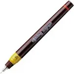 rOtring Isograph Technical Drawing Pen   0.35 mm   Refillable Fineliner Pen