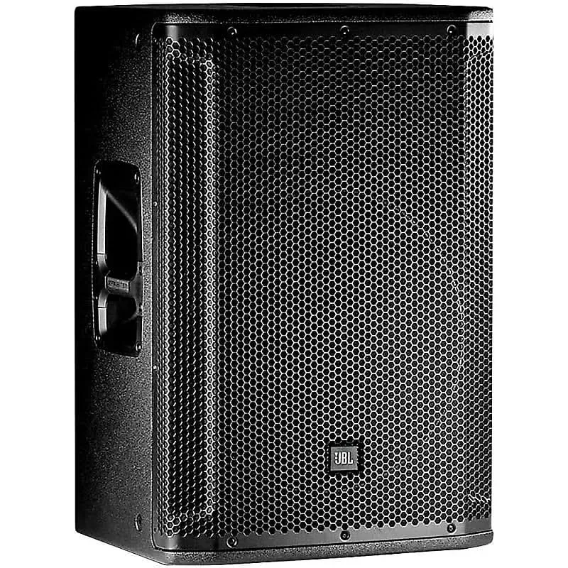 JBL SRX815P 2-Way 2000-Watt 15" Active Loudspeaker | Reverb