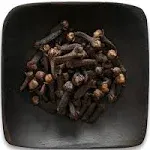 Frontier Co-op Hand Select Cloves, Whole, Organic 1 lb.