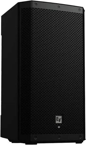 Electro-Voice ZLX-8P-G2 8&#034; 2-Way 1000W Powered Loudspeaker with Bluetooth