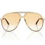 Tom Ford Xavier FT1060