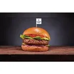 Beyond Meat Beyond Burger Plant-Based Patties, 4 oz, 40 ct