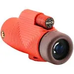 Nocs Provisions Zoom Tube 8x32 Monocular Telescope | Lightweight, Compact, 8X