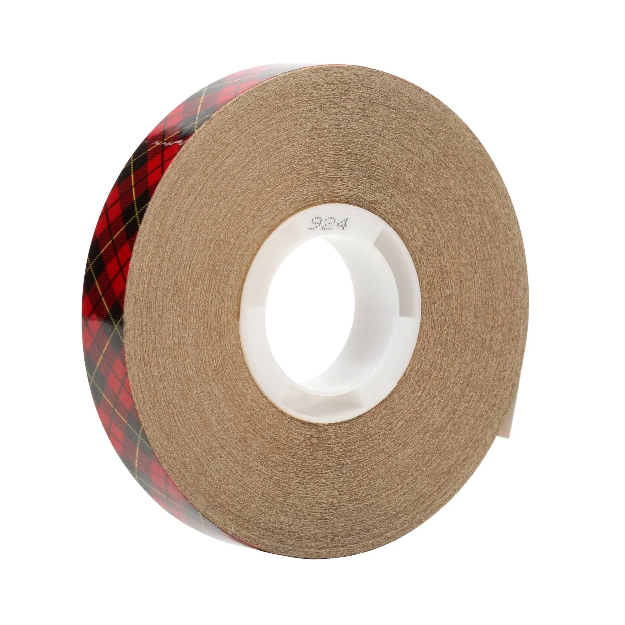 3M Adhesive Transfer Tape 1/2" x 36 yds