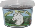 Dimples Horse Treats, 3 lb