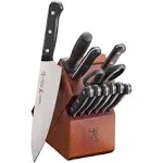 International Solution 12-Pc. Cutlery Set