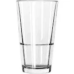 Libbey 15789 Restaurant Basics 14 Ounce Stacking Glass - 24 / CS