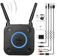 1Mii B06Pro Long Range Bluetooth Receiver