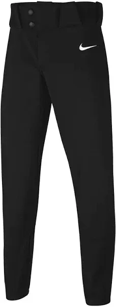 NEW - FLAW - Nike Vapor Select High Waist Knicker Baseball Pants YOUTH LARGE