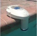 Pool Alarm