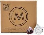 The Miracle Meal Pre-Filled Communion Cups and Wafer Set - Box of 100