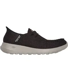 Skechers Men's Go Walk Max Halycon Slip ins