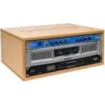 Sound Town SDRK-Y4 4U Studio Rack