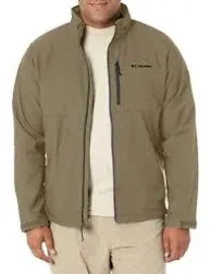 Columbia Men's Ascender Softshell Jacket