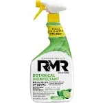 RMR Botanical Disinfectant Cleaner