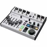 FLOW 8 8-Input Digital Mixer with Bluetooth