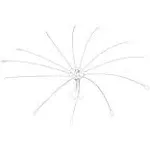 Bird B Gone Bird Spider 360 Spinning Bird Deterrent - MMBS200-SPN