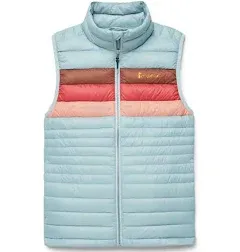 "  Women's Fuego Down Vest  "