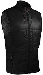 Sun Mountain Men's Colter Vest 7011117 - Medium Pacific