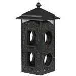 Perky-Pet Fly-Through Wild Bird Feeder