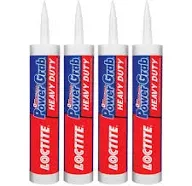 Loctite Power Grab Express Heavy Duty Construction Adhesive