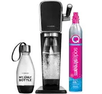 SodaStream Art Sparkling Water Maker