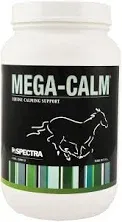 Mega-Calm Calming Powder 4 Pound