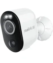 Reolink Argus 3 Ultra 4K UHD Solar/Battery Camera