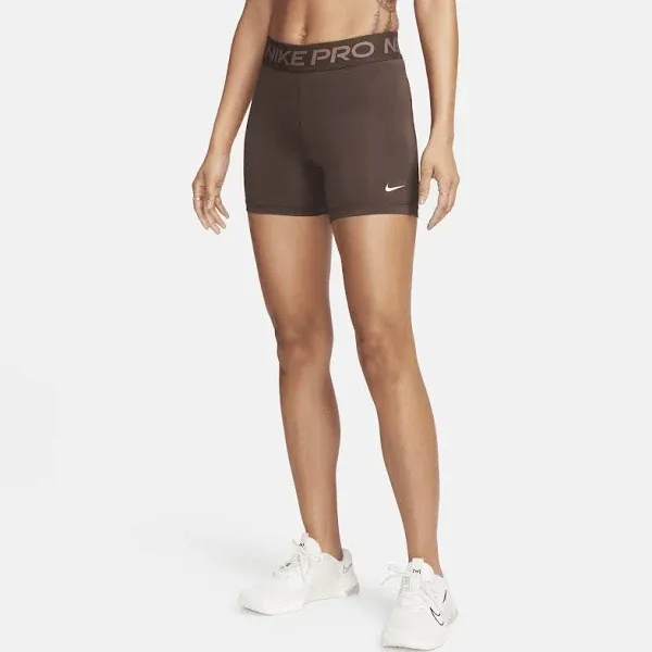 Nike Women's Pro 365 5 inch Shorts