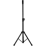 On-Stage SSAS7000B 27-46 Mini Aluminum Speaker Stand