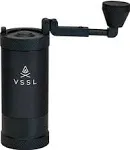 VSSL Java Coffee Grinder - Black