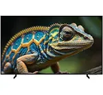 Samsung QN43Q60DAFXZA 43 Inch Q60D QLED 4K Smart TV with Quantum HDR and 3 Year Amber Protection Plan (2024)