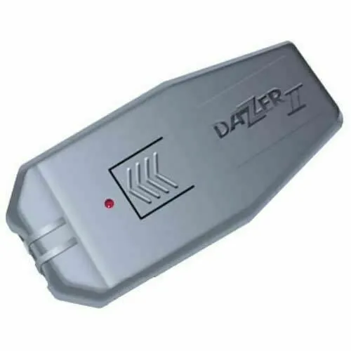 Dog Dazer II Ultrasonic Deterrent