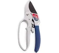 Spear & Jackson 6358RS Razorsharp Ratchet Anvil Secateurs