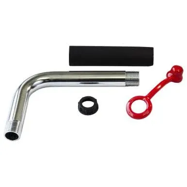 Jb Industries Pr-205 Handle With Lift Loop,Cushioned