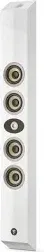 Focal On Wall 302 White High Gloss On-Wall Speaker (Each) - FONWALL302-WH