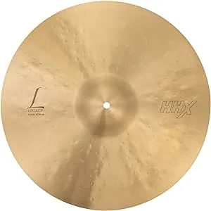 Sabian HHX Legacy Crash Cymbal